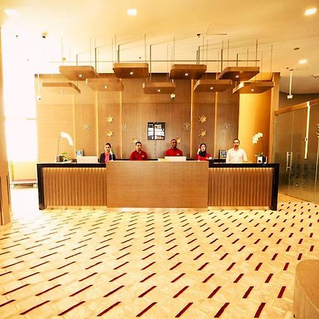 Alraef Luxury Apartments Dubai Exterior foto