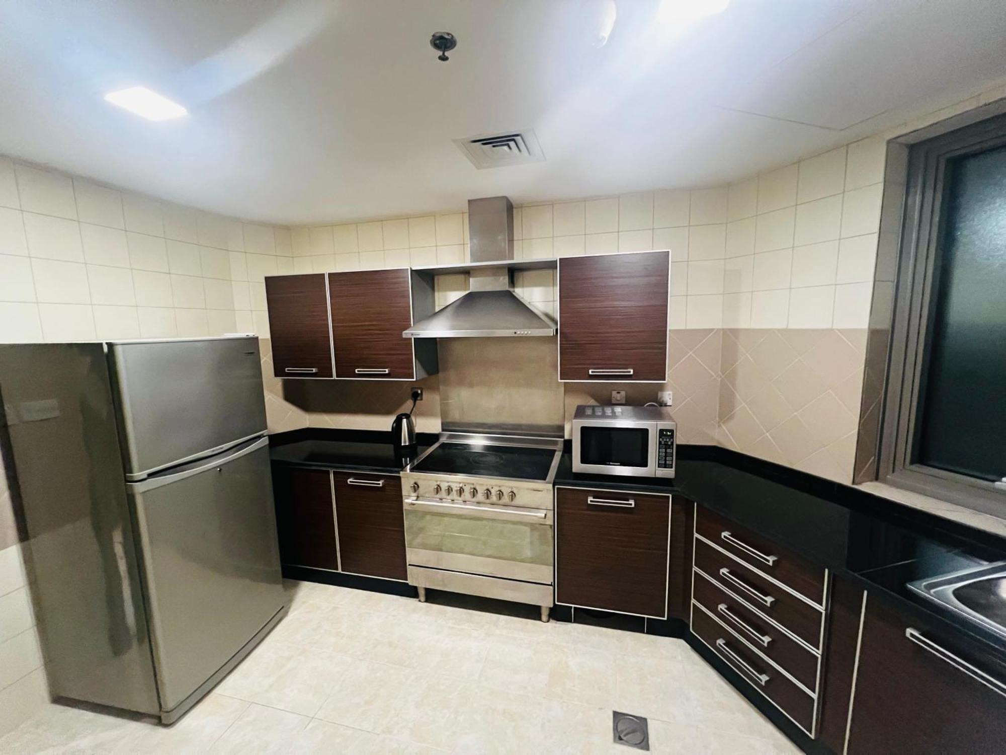 Alraef Luxury Apartments Dubai Exterior foto
