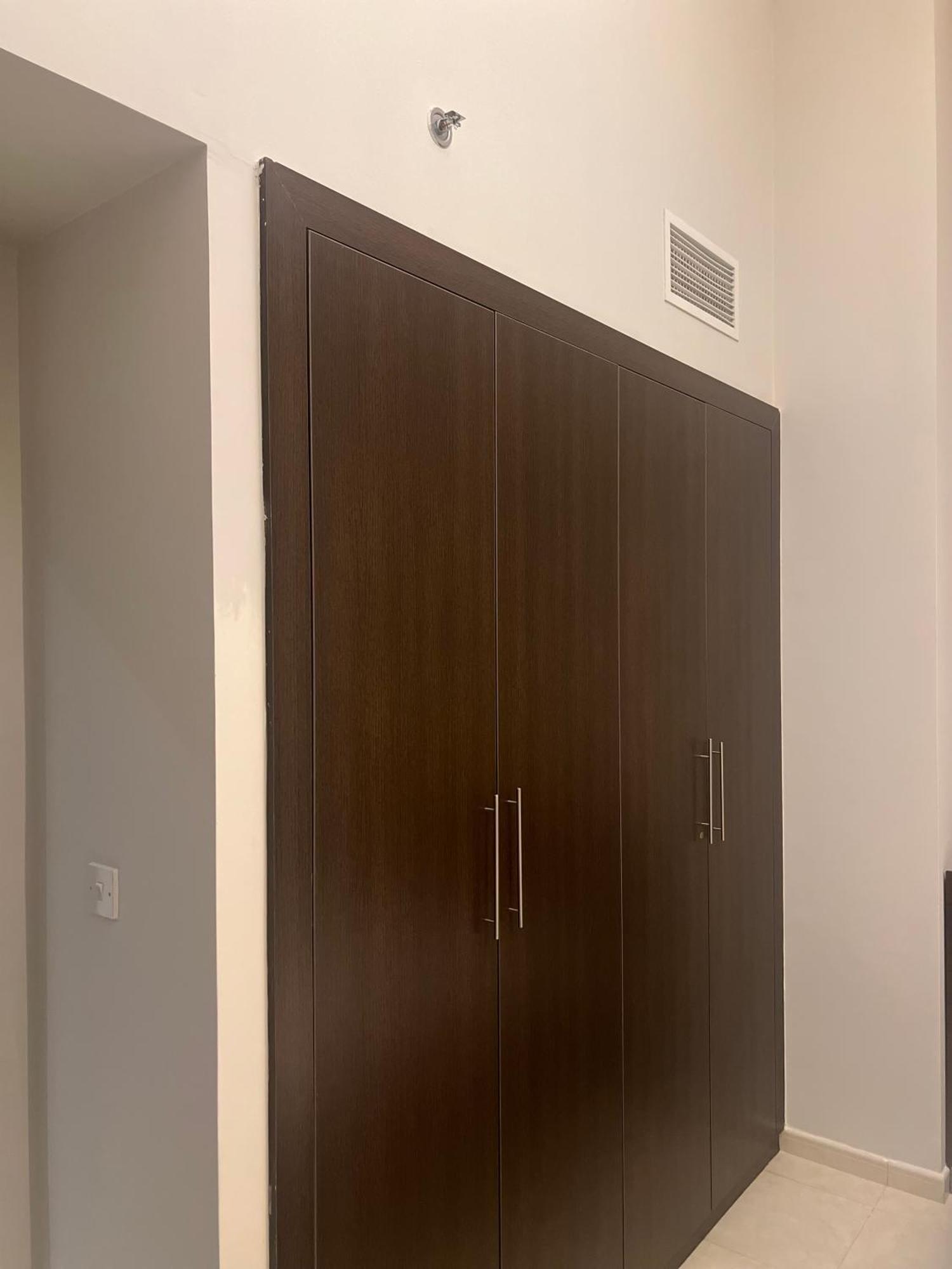 Alraef Luxury Apartments Dubai Exterior foto