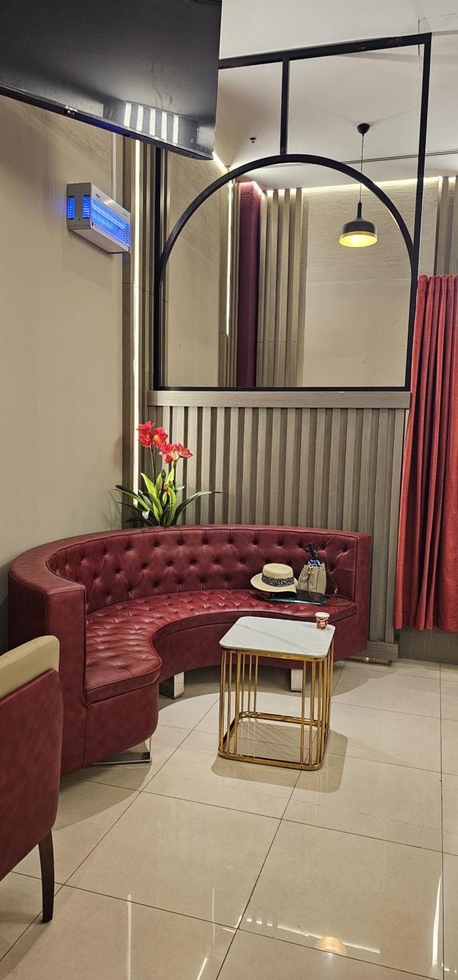 Alraef Luxury Apartments Dubai Exterior foto